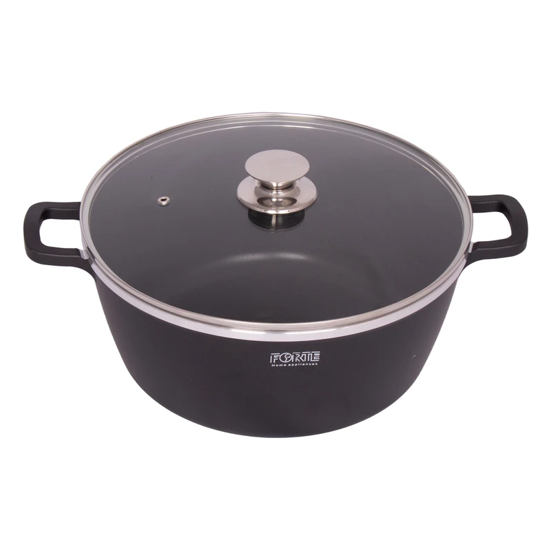 قابلمه فورته مدل TDK سایز 32