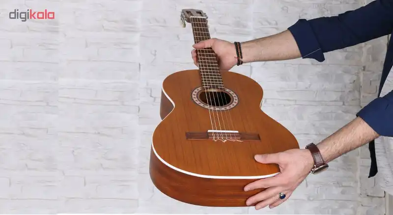 گیتار پارسی مدل M5