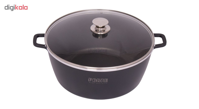 قابلمه فورته مدل TDK سایز 36