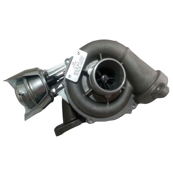 توربو شارژر ایکس ان توربو مدل XG1426 مناسب برای خودروهای 1.6L توربو شارژر ایکس ان توربو مدل XG1426 مناسب برای خودروهای 1.6L