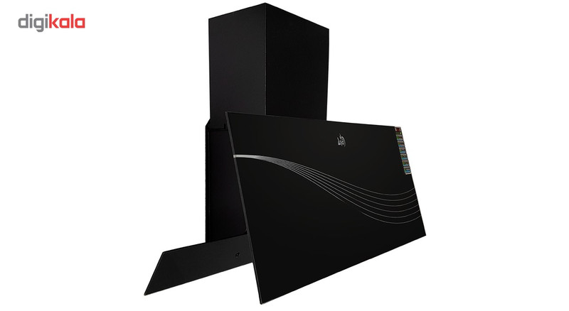 هود مورب آریو مدل Paniz Touch Wavy سایز 90 هود مورب آریو مدل Paniz Touch Wavy سایز 90