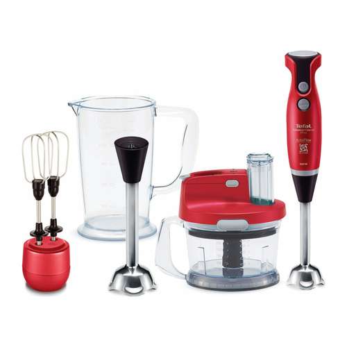غذا ساز تفال مدل Activflow Pro 1000W