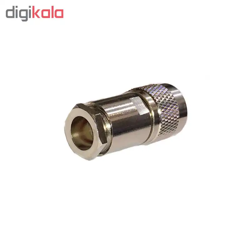 کانکتور N مدل N1021 بسته 3 عددی