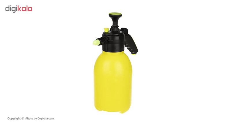 سم پاش مدل SI2 حجم 2 لیتر