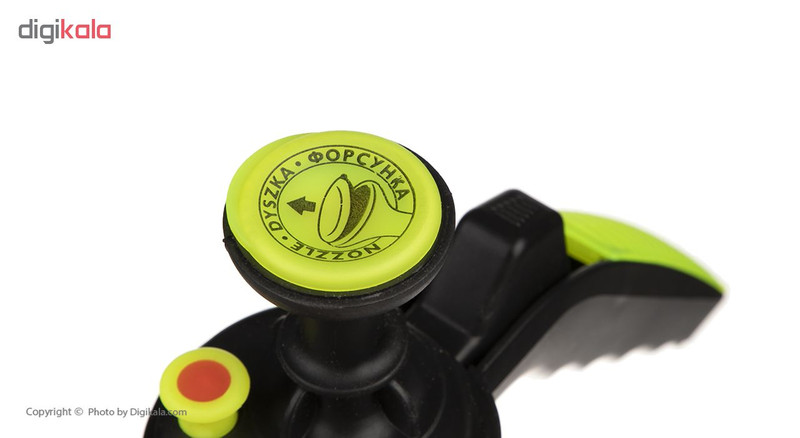 سم پاش مدل SI2 حجم 2 لیتر