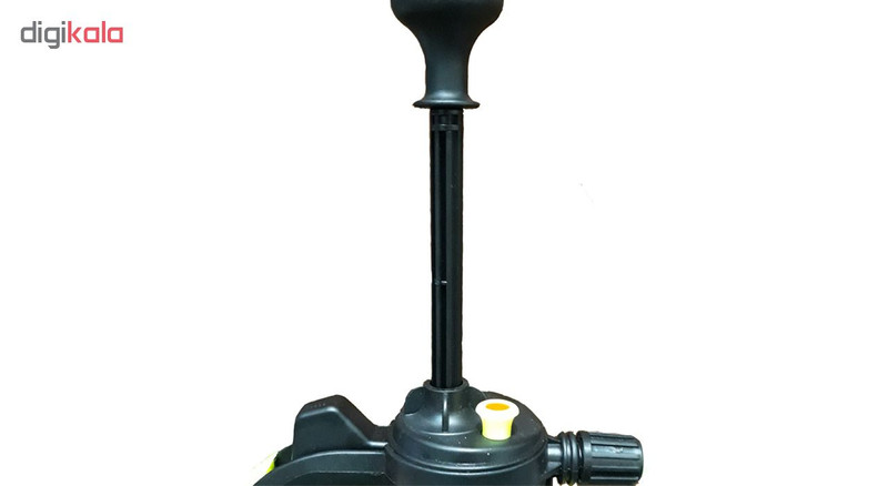 سم پاش مدل SI2 حجم 2 لیتر