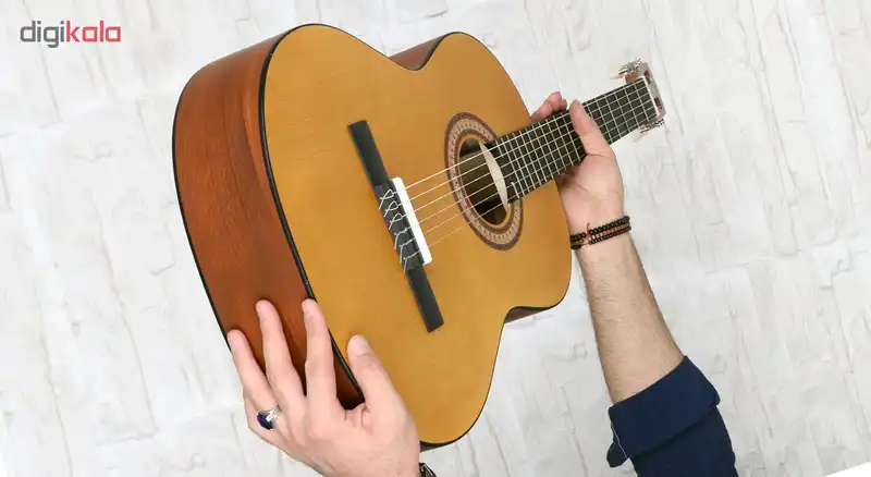 گیتار پارسی مدل M2