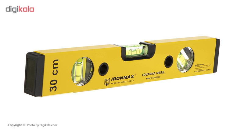 تراز آیرون مکس مدل IM