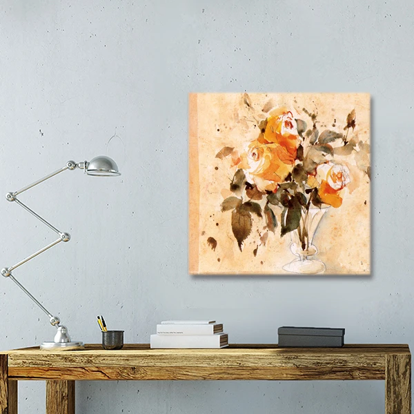 تابلو شاسی طرح شاخه‌های احساس