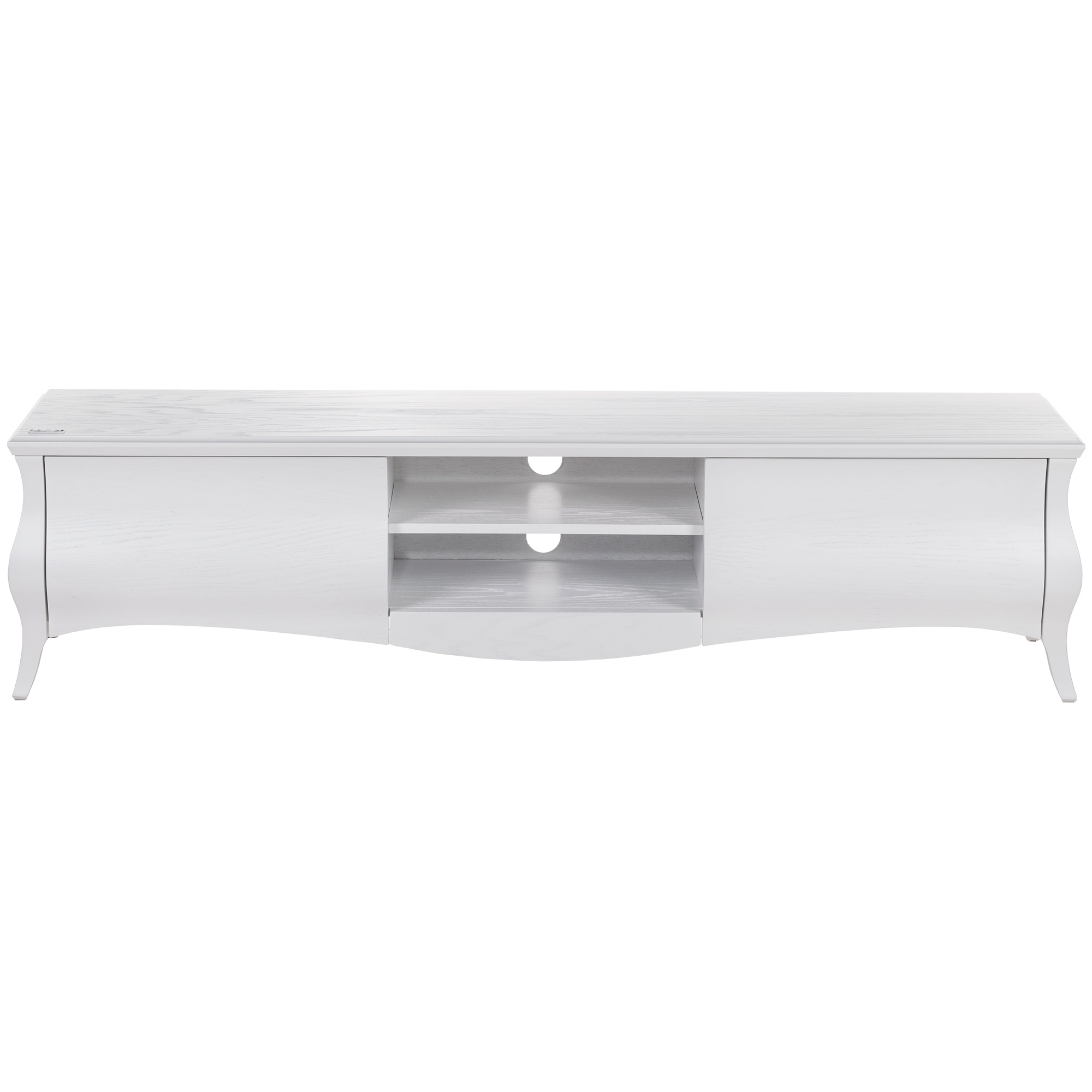 میز تلویزیون آیلکس مدل R16- WHWA -150