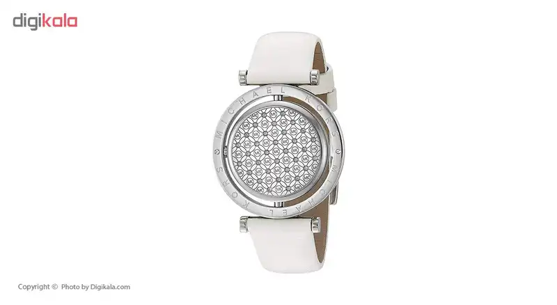 ساعت مچی عقربه ای زنانه مایکل کورس مدل MK2524