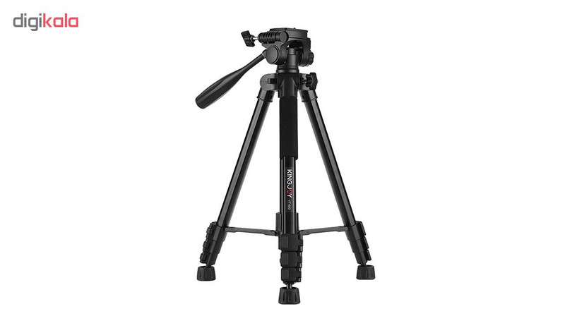 سه پایه کینگ جوی مدل VT-880