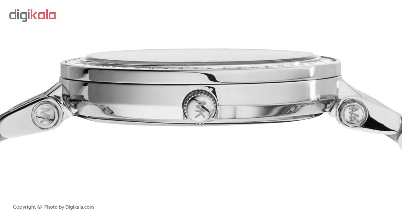 ساعت مچی عقربه ای زنانه مایکل کورس مدل MK3364