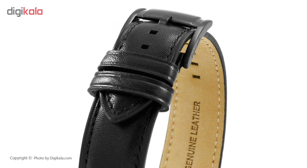 ساعت مچی عقربه ای مردانه فسیل مدل FS5132