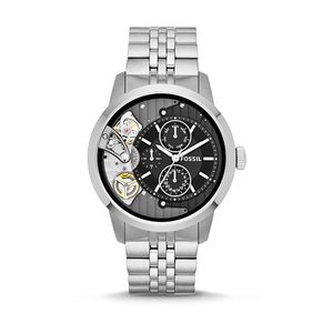 ساعت مچی عقربه‌ای مردانه فسیل مدل ME1135