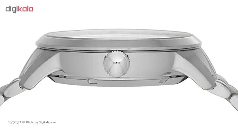 ساعت مچی عقربه ای مردانه فسیل مدل ME1135