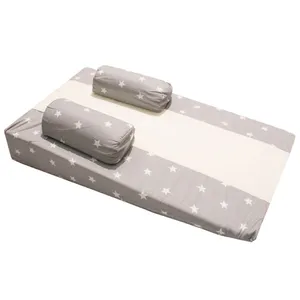 تشک غلت گیر آنتی رفلاکس ببکوی مدل   831GR