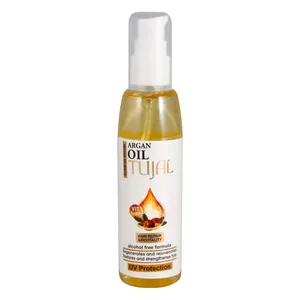 روغن آرگان مو توجیال مدل NUTRE حجم 90 میلی لیتر
