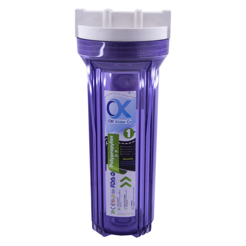 هوزینگ تصفیه آب اوکی واتر مدل OK-1