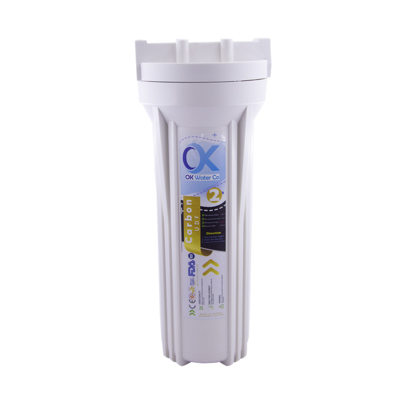 هوزینگ تصفیه آب اوکی واتر مدل OK-2