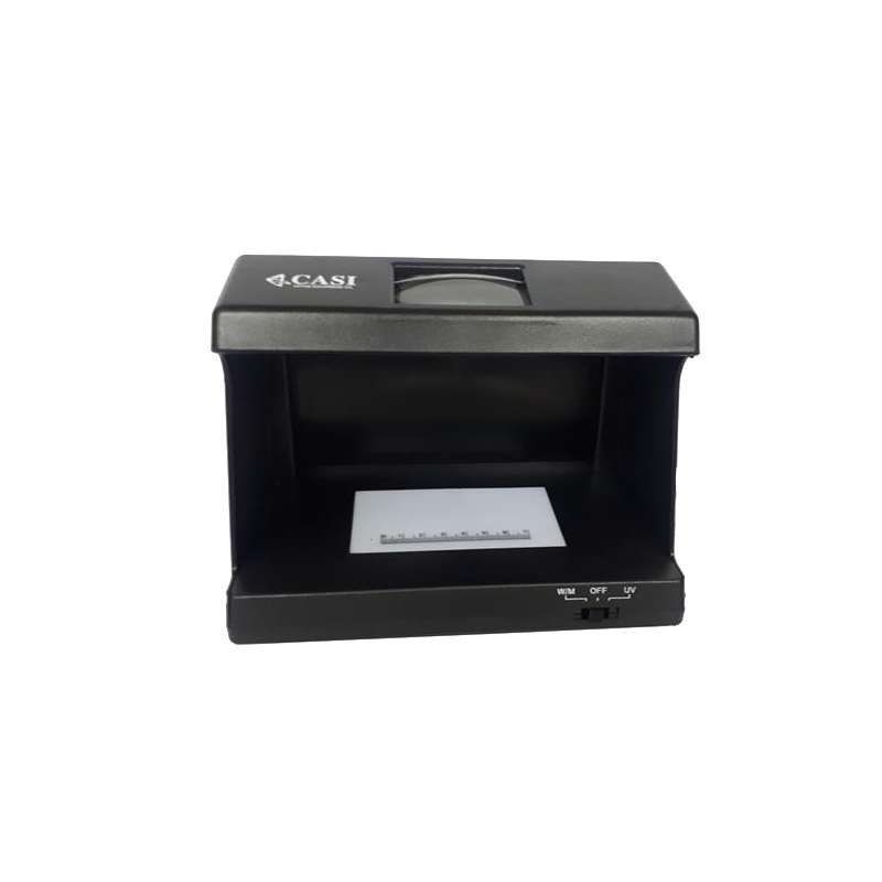 دستگاه تشخیص اصالت اسکناس کاسی مدل DL-1000 دستگاه تشخیص اصالت اسکناس کاسی مدل DL-1000