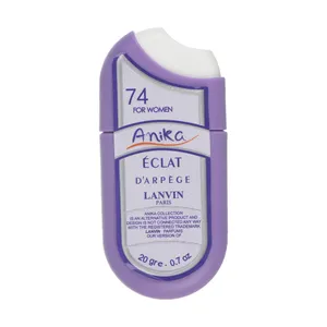 عطر جیبی زنانه آنیکا مدل Eclat حجم 20 میلی لیتر