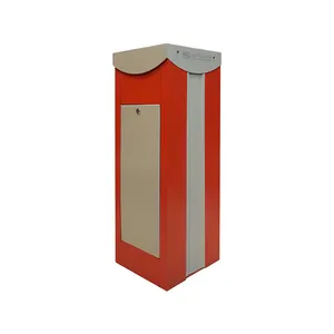 راهبند پارکینگ جهانگستر مدل Road-B1