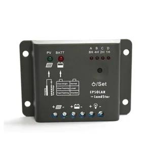 کنترل کننده شارژ خورشیدی ای پی سولار مدل LS0512R