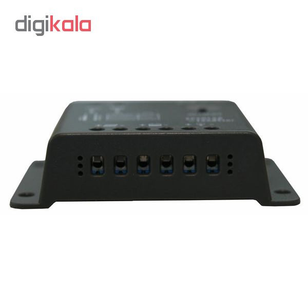 کنترل کننده شارژ خورشیدی ای پی سولار مدل LS0512R کنترل کننده شارژ خورشیدی ای پی سولار مدل LS0512R
