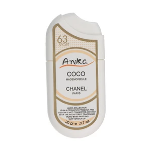 عطر جیبی آنیکا مدل COCO Mademoiselle CHANE حجم 20 میلی لیتر