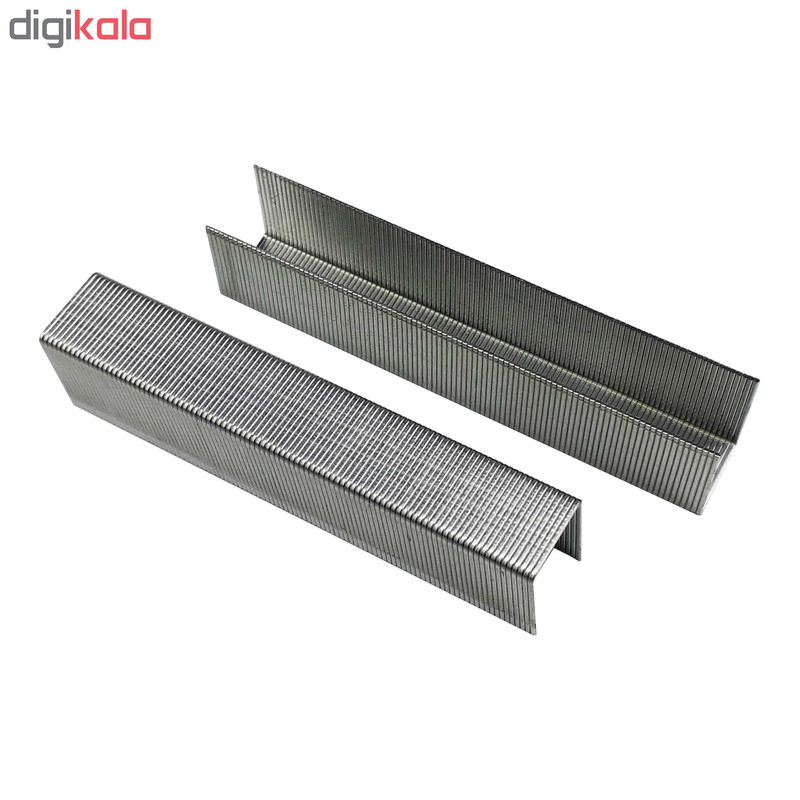 سوزن منگنه دلی مدل 0017 بسته 1000 عددی