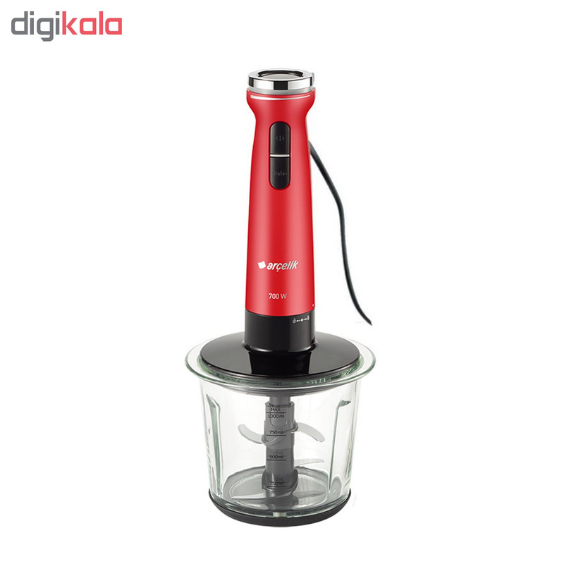 گوشت کوب برقی آرچلیک مدل K 1270