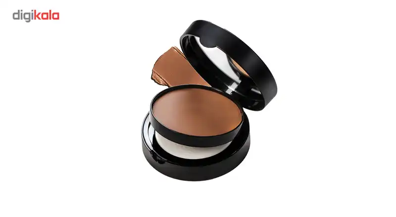 کرم پودر فشرده نوت سری Luminous شماره 300