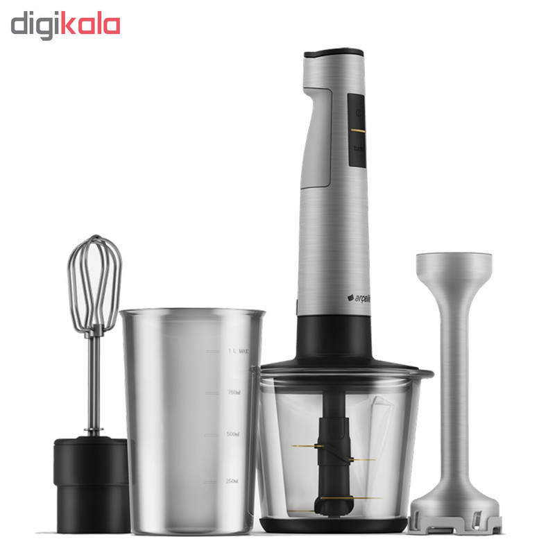 گوشت کوب برقی آرچلیک مدل K 8525 گوشت کوب برقی آرچلیک مدل K 8525