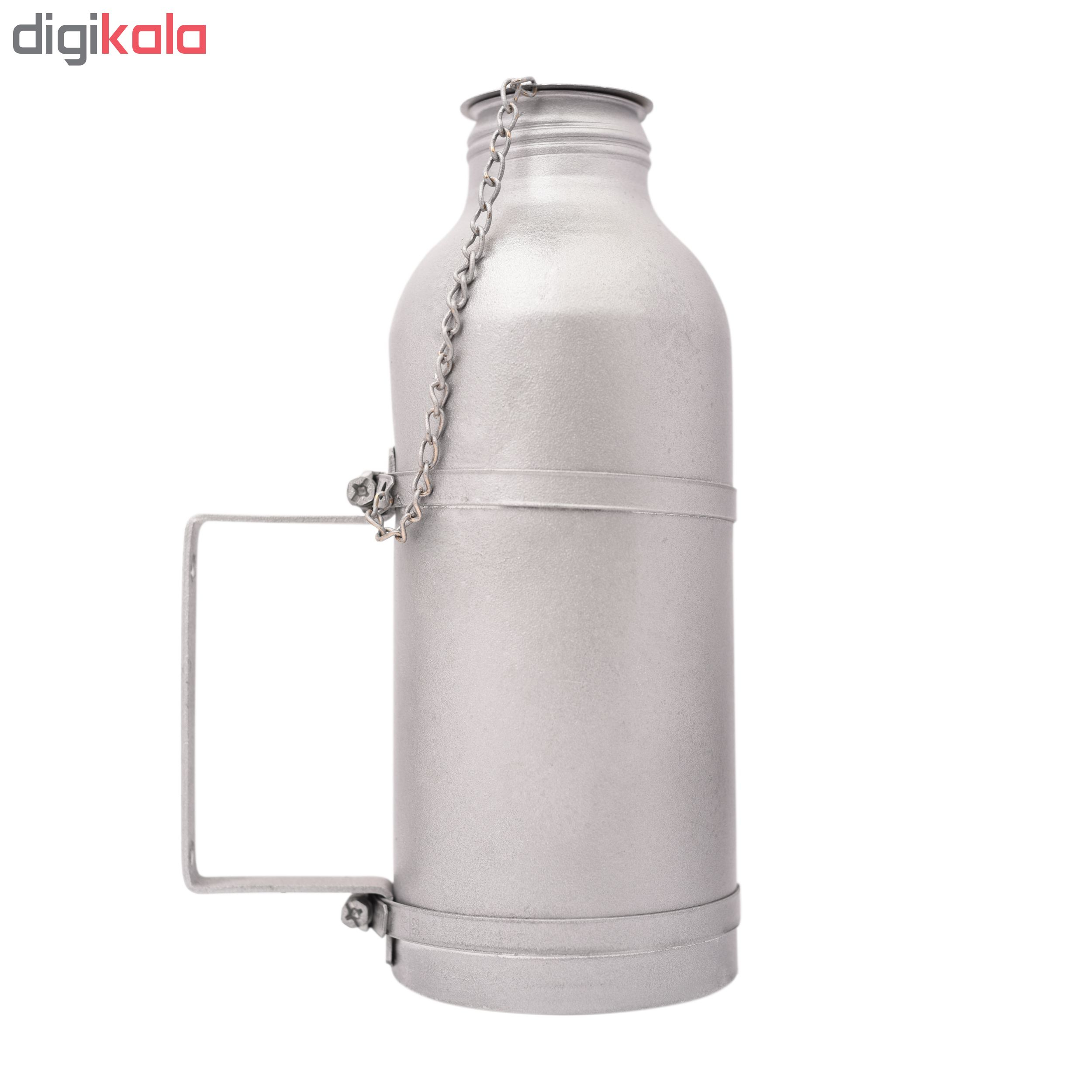 کتری سفری مدل 0021