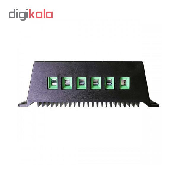 کنترل کننده شارژ خورشیدی ای پی سولار مدل LS1024R کنترل کننده شارژ خورشیدی ای پی سولار مدل LS1024R
