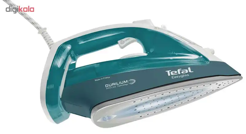 اتو بخار تفال مدل FV3965