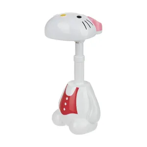 چراغ رو میزی عروسکی مدل Hello Kitty
