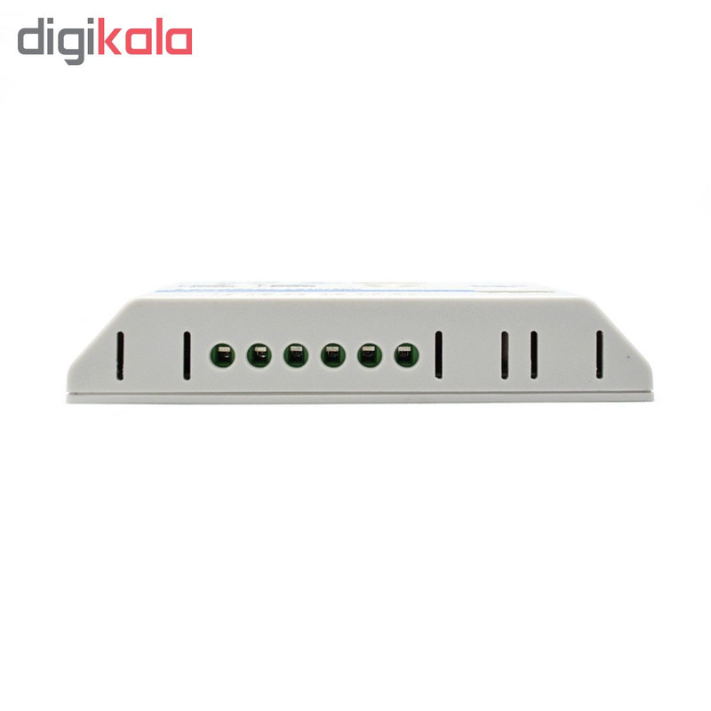 کنترل کننده شارژ خورشیدی ای پی اور مدل LS1012EU کنترل کننده شارژ خورشیدی ای پی اور مدل LS1012EU