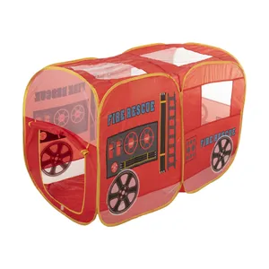 چادر کودک مدل Firerescue