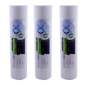 فیلتر تصفیه کننده اوکی واتر مدل PP بسته 3 عددی