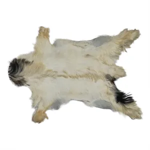 فرش پوست و چرم کمالی مدل AC-00460