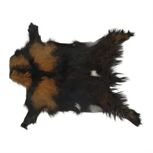 فرش پوست و چرم کمالی مدل AC-00462