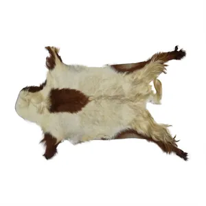 فرش پوست و چرم کمالی مدل AC-00465