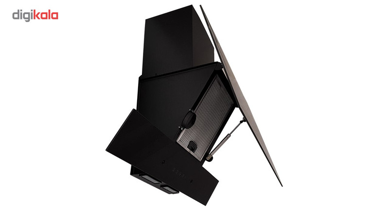 هود مورب آریو مدل Paniz Touch Wavy سایز 90 هود مورب آریو مدل Paniz Touch Wavy سایز 90