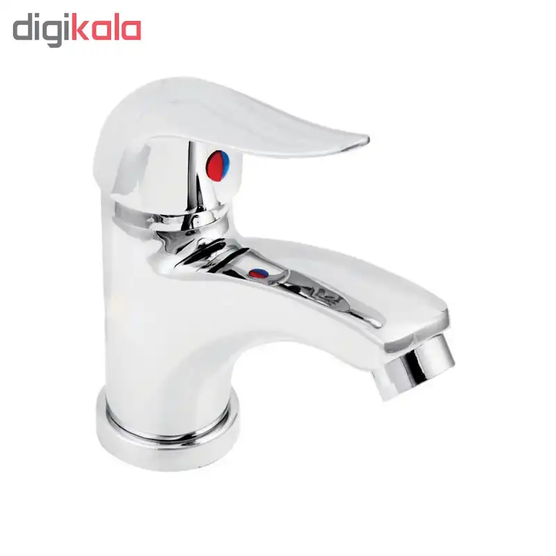 شیر روشویی مدل آردا