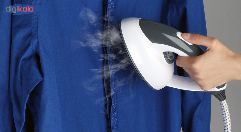 بخارگر بیترون مدل BGC-400