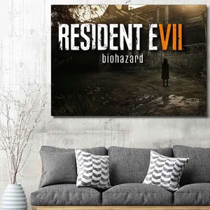 Starboy Gallery Resident Game 01 Tableau