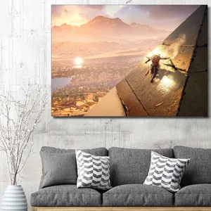 Starboy Gallery Assassins Creed Game 02 Tableau