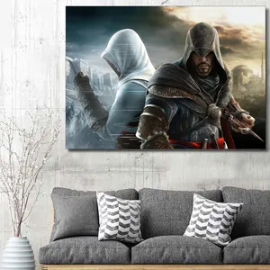 Starboy Gallery Assassins Creed Game 04 Tableau